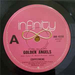 Copperwine - Golden Angels/What's In A Day FLAC