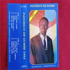 Patcheco de Gumbe - Patcheco de Gumbe FLAC