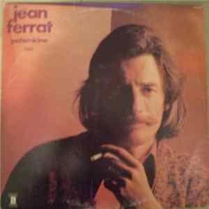 Jean Ferrat - Potemkine - 1965 / Maria - 1966 FLAC