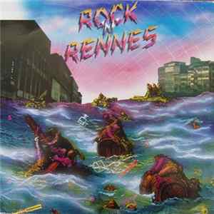 Various - Rock 'N' Rennes FLAC