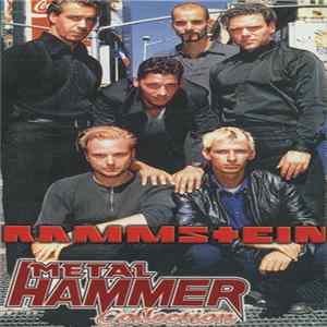 Rammstein - Metal Hammer Collection FLAC