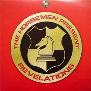 The Horsemen - Revelations FLAC