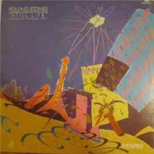 The Rolling Stones - Still Life FLAC