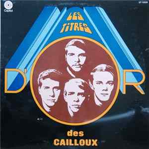 Les Cailloux - Les Titres D'Or FLAC