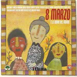 Various - 8 Marzo (E Le Donne Del Mondo) FLAC