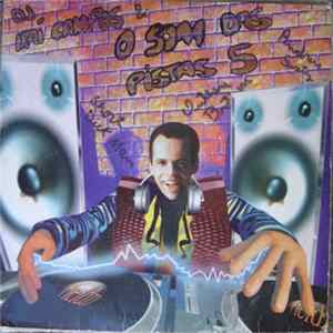 Various - DJ Iraí Campos & O Som Das Pistas 5 FLAC