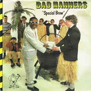 Bad Manners - Special Brew FLAC
