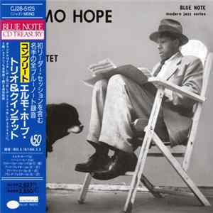 Elmo Hope Trio / Elmo Hope Quintet - Elmo Hope Trio & Quintet FLAC