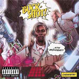 9th Wonder & Buckshot - Chemistry FLAC