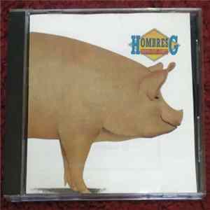 Hombres G - Estamos Locos...¿O Qué? FLAC