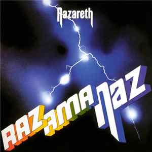 Nazareth - Razamanaz FLAC