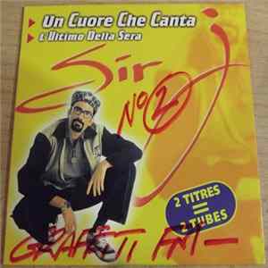 Sir J - Un Cuore Che Canta FLAC