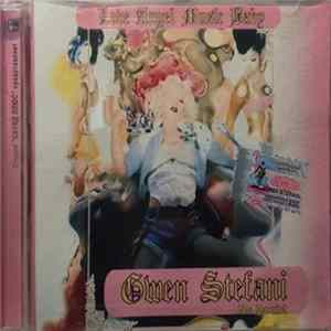 Gwen Stefani - Love Angel Music Baby FLAC