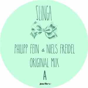 Philipp Fein & Niels Freidel - Slinga FLAC