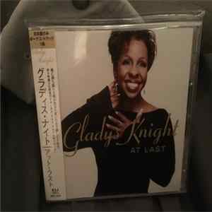 Gladys Knight - At Last FLAC