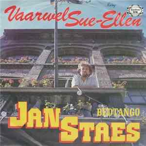 Jan Staes - Vaarwel, Sue-Ellen FLAC