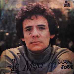 José José - Lo Mejor De ... FLAC