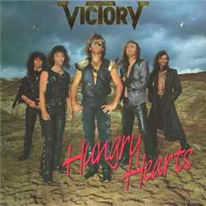 Victory - Hungry Hearts FLAC
