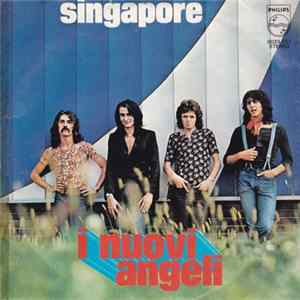 I Nuovi Angeli - Singapore FLAC