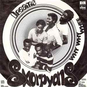 Skorpyons - Dreams / Why Why Whee FLAC