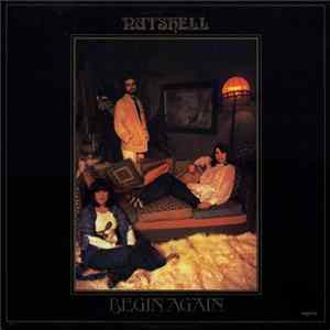 Nutshell - Begin Again FLAC