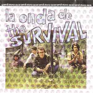 The Survival - La Onda De The Survival FLAC