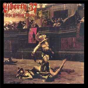 Liberty 37 - The Killing Blow FLAC