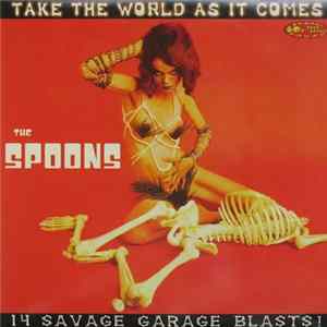 The Spoons - Take The World As It Comes FLAC