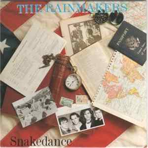 The Rainmakers - Snakedance FLAC
