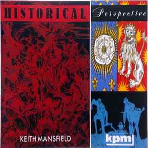 Keith Mansfield - Historical Perspective FLAC