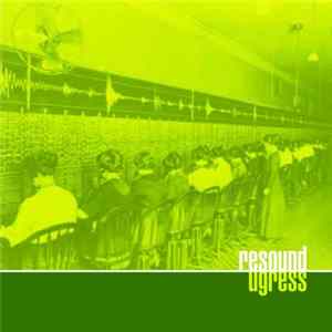 Ugress - Resound FLAC