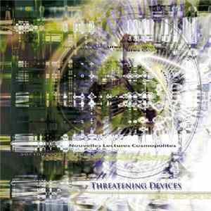 Nouvelles Lectures Cosmopolites - Threatening Devices FLAC