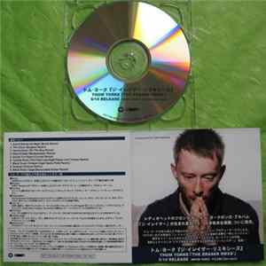 Thom Yorke - The Eraser Remixes FLAC
