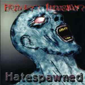 Frozen Illusion - Hatespawned FLAC