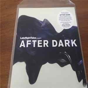 Bill Brewster - After Dark FLAC