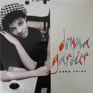 Donna Gardier - Good Thing FLAC