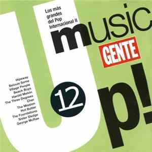 Various - Music Up! FLAC