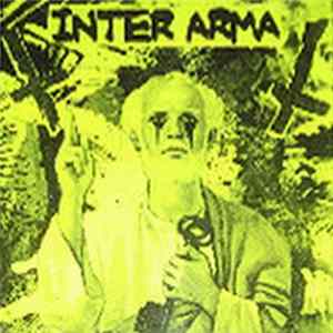 Inter Arma - Live Demo FLAC