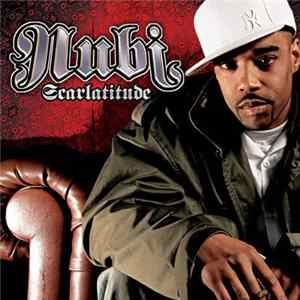 Nubi - Scarlatitude FLAC