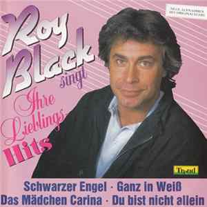 Roy Black - Dafür Danke Ich Dir FLAC