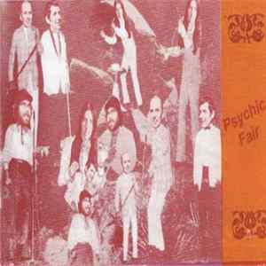 Psychic Fair - Chipeater Deluxe / Bees On Ice FLAC