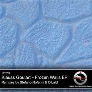 Klauss Goulart - Frozen Walls EP FLAC