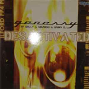 Genessys by Grilly & Neutron & Garry DJ - Desactivated FLAC
