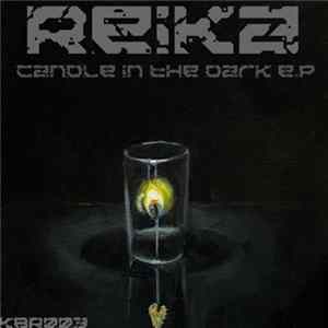 Reika - Candle In The Dark EP FLAC