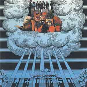 Blues Dimension - Blues Dimension FLAC