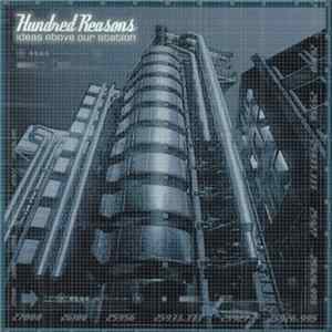 Hundred Reasons - Ideas Above Our Station FLAC