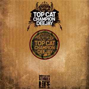 Top Cat - Ruffest Gunark FLAC