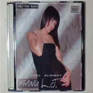 Manu L.J. - Feel Alright FLAC