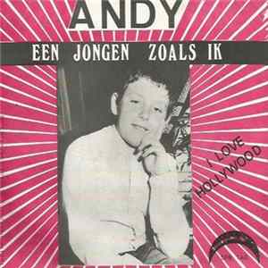 Andy - Een Jongen Zoals Ik FLAC