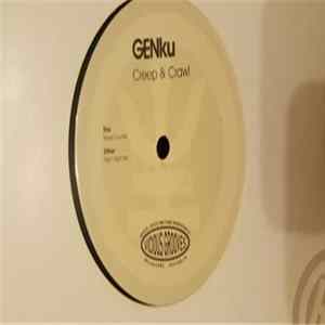 GENku - Creep & Crawl FLAC
